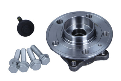 MAXGEAR Radlagersatz 33-0533 für VOLVO V70 2 285 S60 1 384 S80 184 XC70 Cross