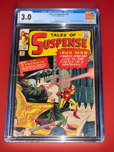 Comic Image