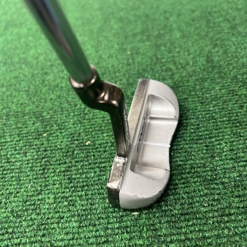 Acuity DN2 Stainless RH 34.5" Putter w/ Acuity Shaft - Picture 3 of 6