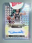 2025-26 Topps Finest Dylan Harper Electrifying Signatures Auto