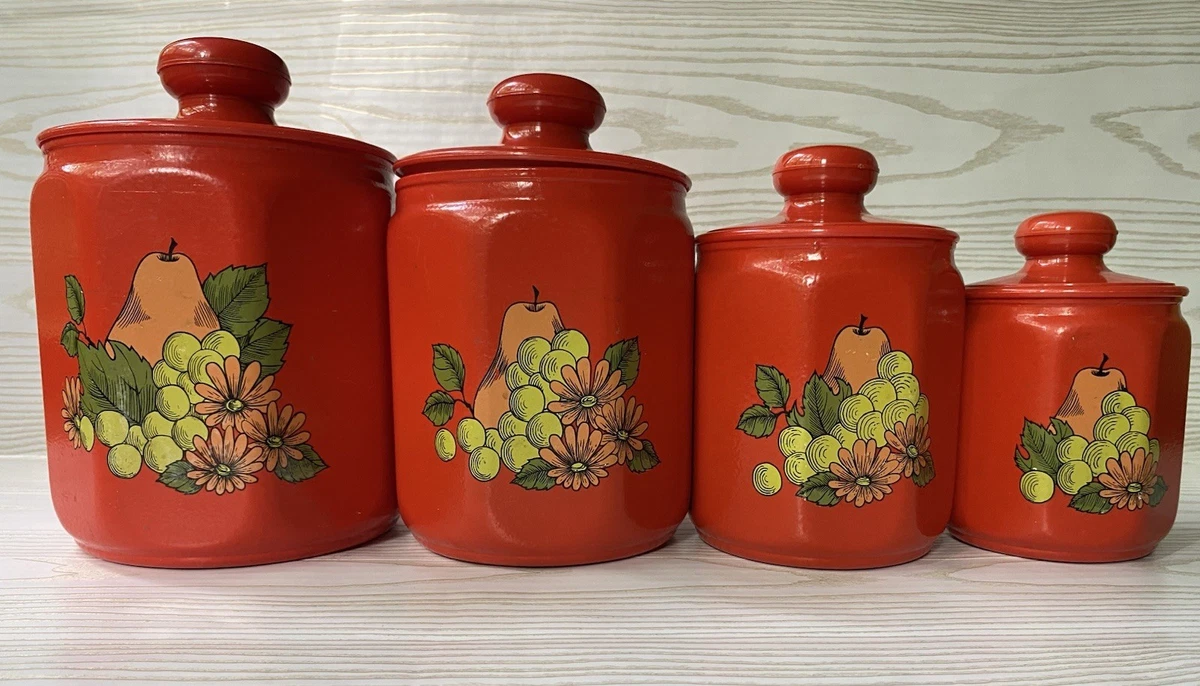 KROMEX キャニスター COOKIES ② Kromex Canister for sale | eBay