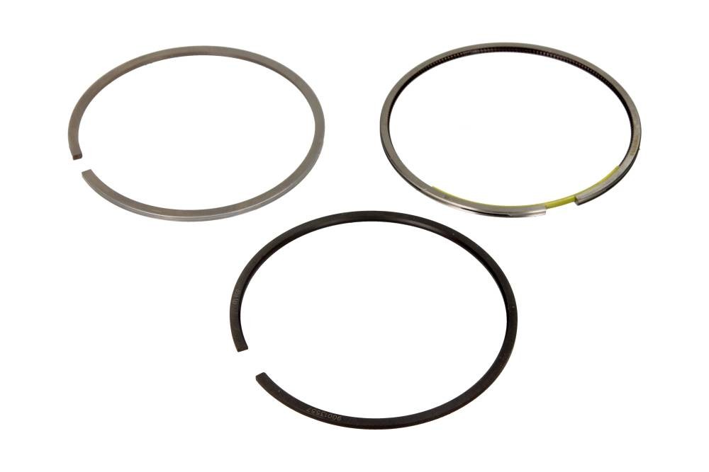 Segments de piston DB Sprinter 2.3 01- pour moteur diesel Mercedes 90.09mm