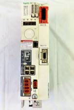 SCHNEIDER Electric LXM32MD30N4 Lexium 32 AC Servo Drive, FOR PARTS/ REPAIR