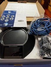 GRANDSTREAM GAC2500 IP Network Enterprise PoE Conference Phone- EXCELLENT STOCK