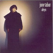 Aleyn von June Tabor | CD | Zustand sehr gut