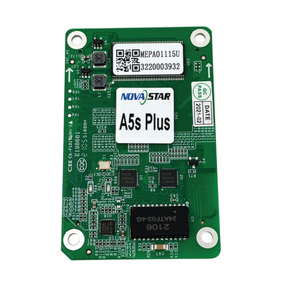 NovaStar A5s Plus LED Receiving Card