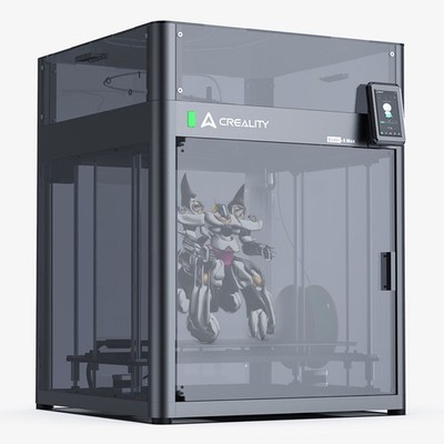 Creality Ender 5 Max Enclosure Constant Temperature Cover Protective Enclosure
