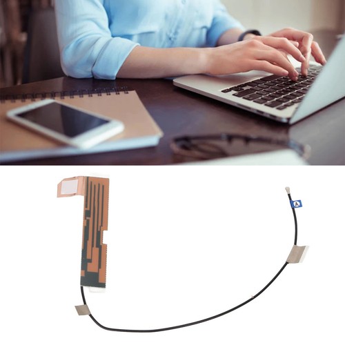 2x Internal Laptop WiFi Antenna IPEX Interface 2.4GHz 5GHz Dual Frequency 15c CB - Afbeelding 15 van 22
