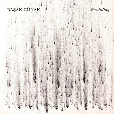 Basak Günak - Rewilding (Vinyl LP - 2024 - UK - Original)