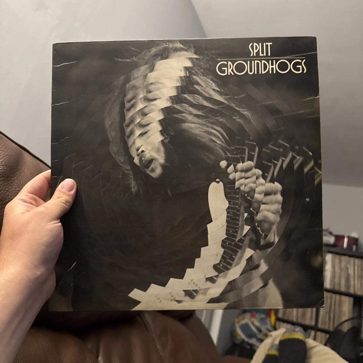Groundhogs Split for sale | eBay UK