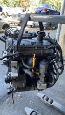 Moteur Seat CORDOBA