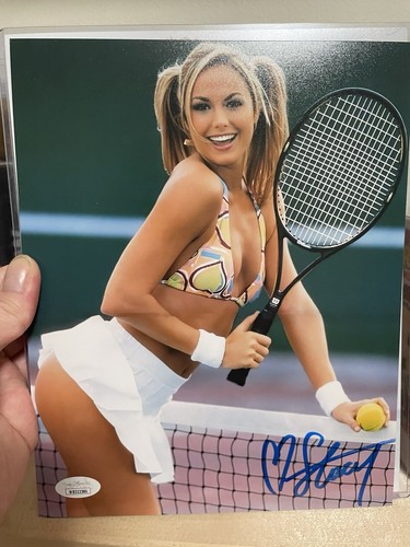 8x10 STACY KEIBLER Bikini WWE EXCLUSIVE HQ Photo Print