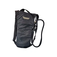 Skilcraft Hydramax Maximum Hydration System Bladder Black Pack Hiking Camping
