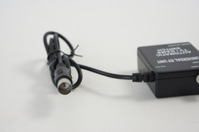 FC Famicom Console Disk System Tested New rubber belt NINTENDO H11227738