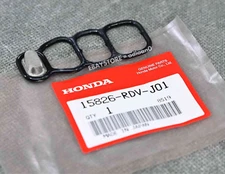 Genuine OEM for Honda VTEC Solenoid Gasket 15826-RDV-J01 Accord Odyssey Pilot V6