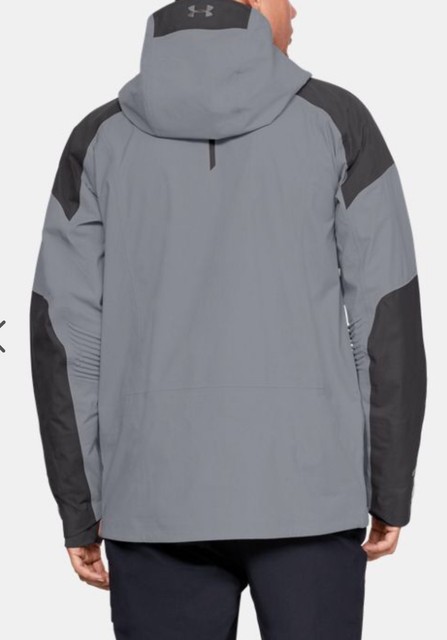 under armour nimbus gtx jacket