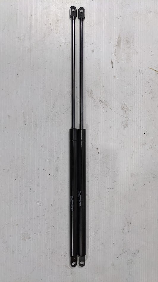 ECP FERRARI 308 328 GTS PART ENGINE LID SUPPORT SHOCK NEW 60592800 PAIR