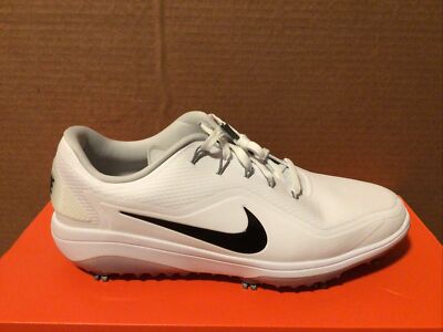Nike React Vapor 2 SAMPLE white/black size 11.5 Mens