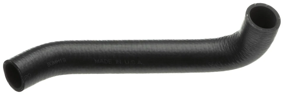 Manguera de refrigerante de radiador Gates superior - cuello de llenado al motor para Scion xD 2008-2014 Foto 2 de 4