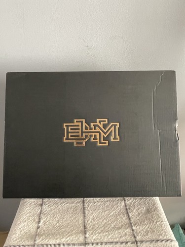 Nike Air Jordan 2 Retro 2019 Black History Month BHM Men’s Size 9.5 BQ7618-007 - Picture 10 of 12