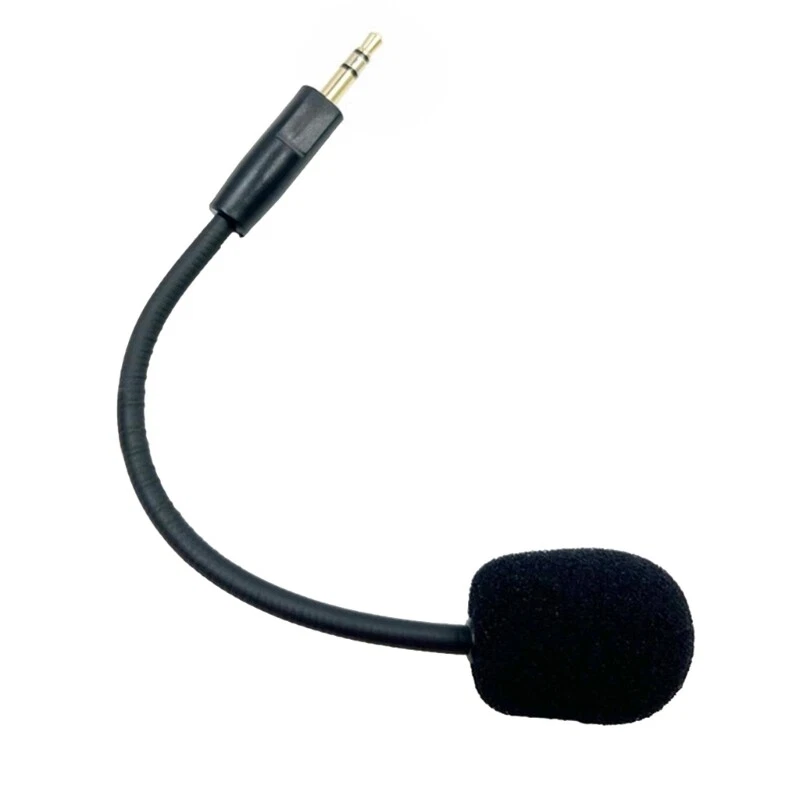 Microphone Replacement Mic for Hyper X Cloud Orbit S Gaming