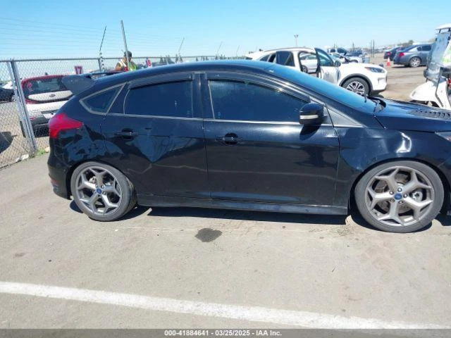Used Front Right Door Window Regulator Front fits: 2017 Ford Focus electric w/au Foto 4 de 4