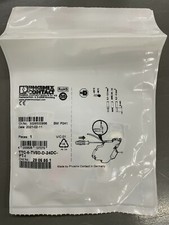 2906851 - Phoenix Contact - Surge protectorDIN Rail;24VDC;TTC-6-TVSD-D-24DC-PT-I