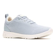 Hush Puppies Good Blue Ladies Synthetic Shoes