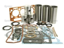 Engine Overhaul Kit for Perkins 3.152 IMT 539 542 & Fordson Super Dexta Tractor