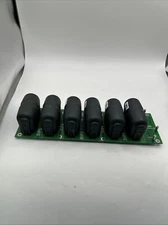 Set Of 7 Raycap 4 PSM-48 Strikesorb Surge Protection Device W/ 750-0332/A4