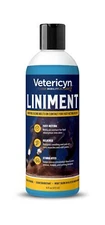 Vetericyn Mobility Equine Liniment 16 Ounce Fast Acting Relief for Horses