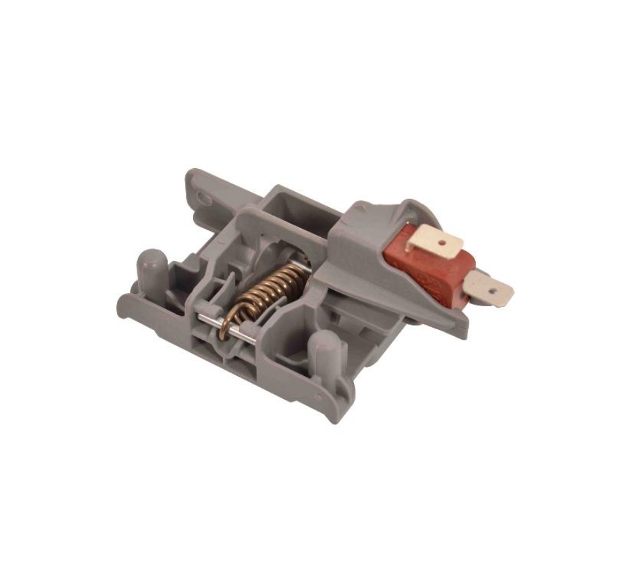 Indesit Lavastoviglie Blocco Porta Lucchetto Interruttore Catch | Acquisti Online Su - Foto 6