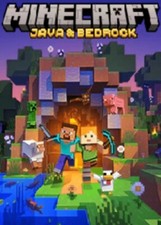 MINECRAFT JAVA BEDROCK EDITION PC Account /(E...