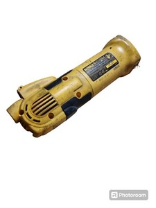 Original Ersatzteil für DEWALT D28136 Schleifer Karkassenbesen
