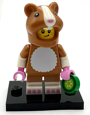 Lego New Series 27 Minifigures 71048 Collectible CMF Figures you