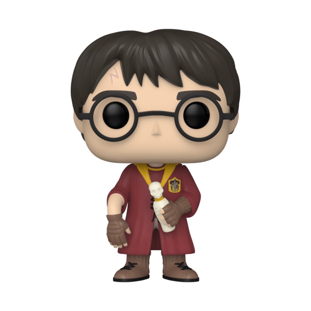 Figurine Pop Funko - Harry Potter # 149