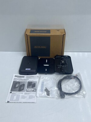Schlage Lenel LNL-MT15-485 Schwarz Einzel Spiel Lesegerät