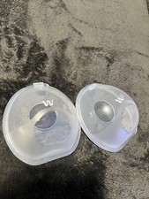 Willow Breast Shields/milk collectors