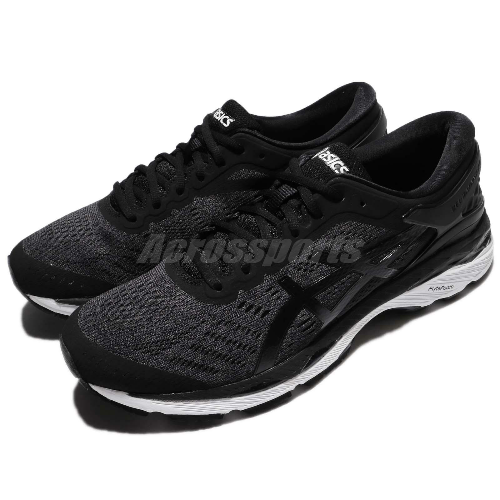 asics gel kayano 16 Negro