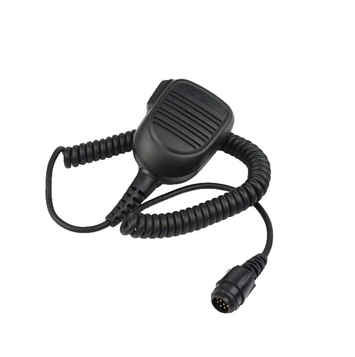 Radio Communication Microphones Adjustable Gain