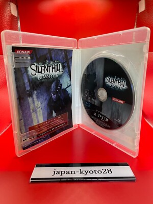 Silent Hill: Downpour (PS3) A € 138,13 (oggi - Foto 9