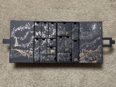Lancome Advent Calendar 2024 Luxury 24 Piece Gift Limited Edition