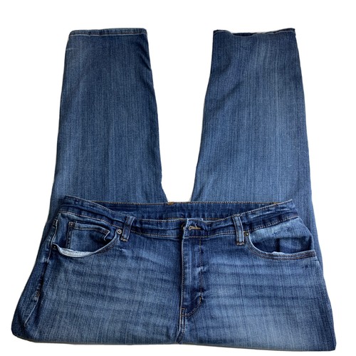 Time And True Jeans Womens Size 16 