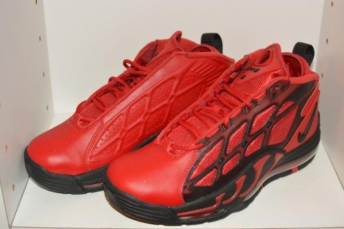 NIKE AIR MAX PILLAR MENS SHOES - MENS SIZE 9 - Picture 4 of 6