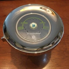 Niagara Water Conservation Shower Head 1.5 Gallon Per Minute N3915CH NEW