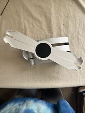 Universal Tablet Wall Mount Tech Swivel Arm READ