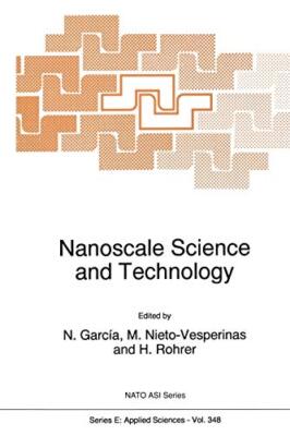 Nanoscale Science and Technology                                               