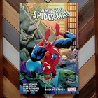 Amazing Spider-Man #1 NM (Marvel 2018) TPB/Novel "Back To Basics" Collects #1-5