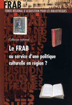 Der Frab im Dienste einer Politik cu... - F. R. A. B. - V444625