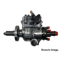 Stanadyne Injection Pump Fits GM 5.7L Diesel Engine DB2825PC-3742 (22501477)